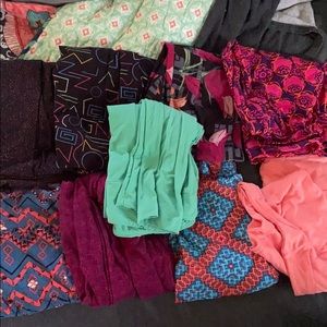 Lularoe leggings (9)